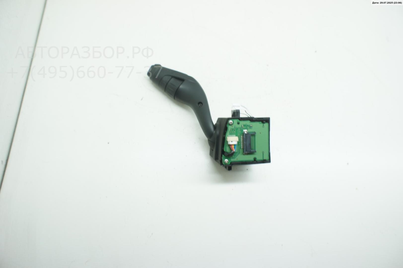 Переключатель стеклоочистителей