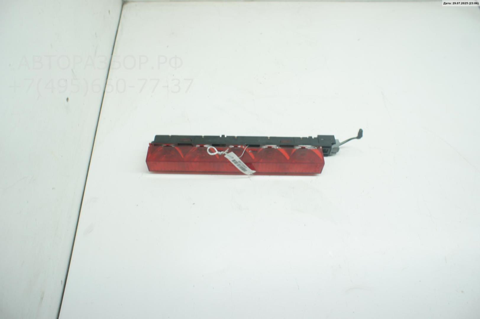 Фонарь задний (стоп сигнал)