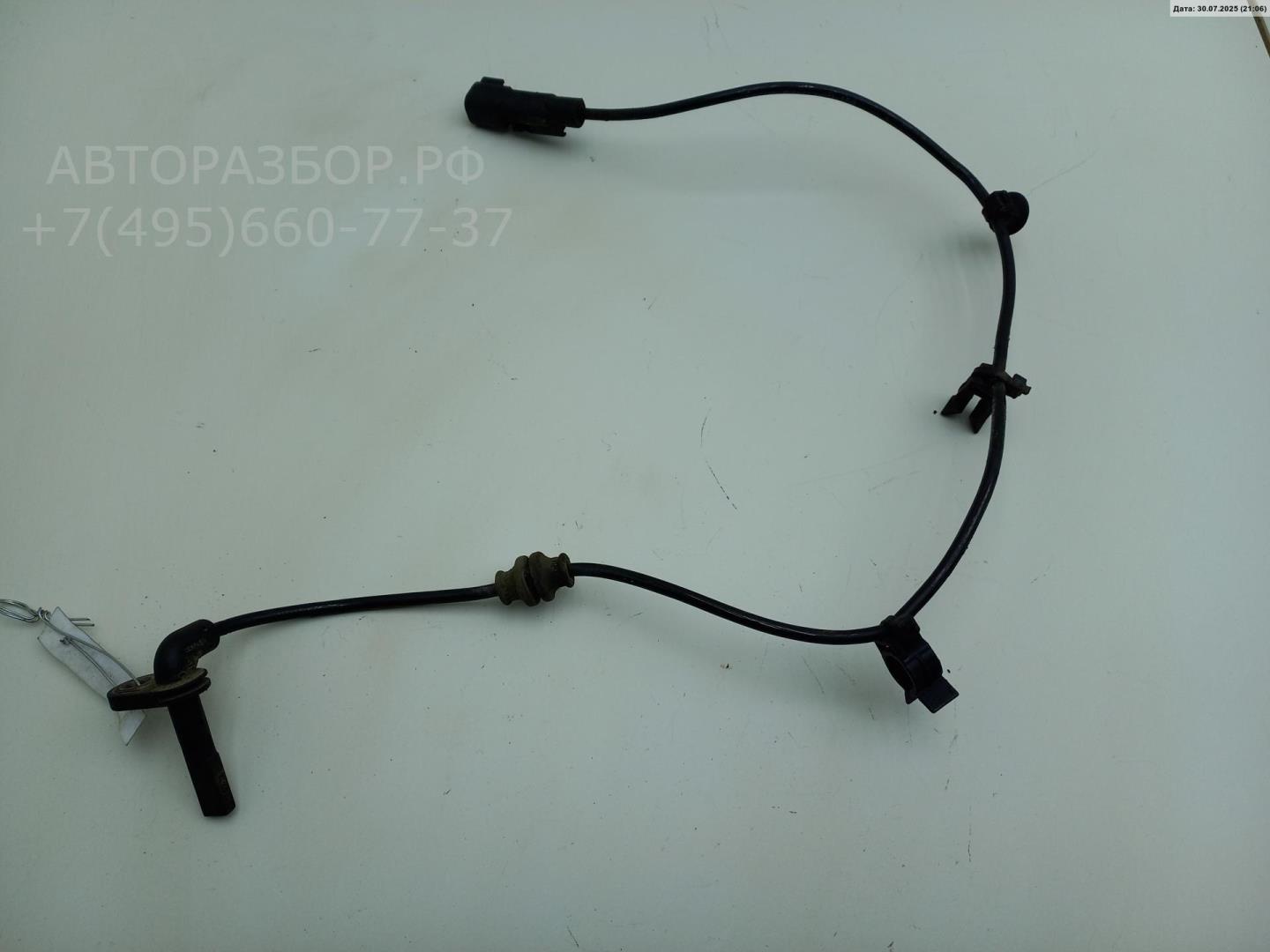 Датчик ABS задний