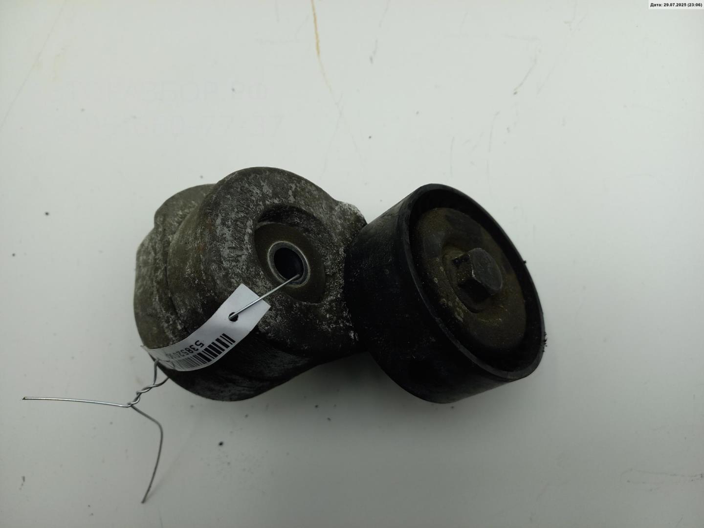 Механизм натяжения ремня ГРМ