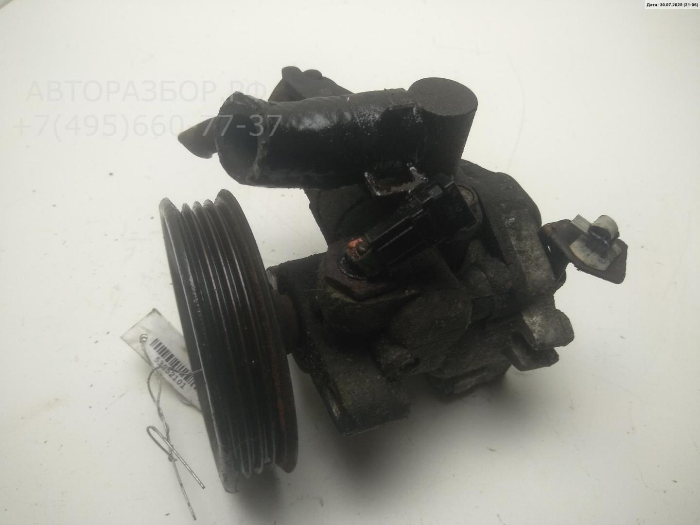 Насос ГУР (гидроусилитель руля)