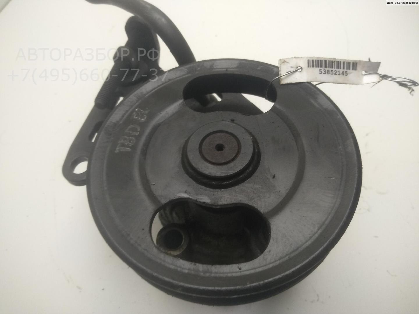 Насос ГУР (гидроусилитель руля)