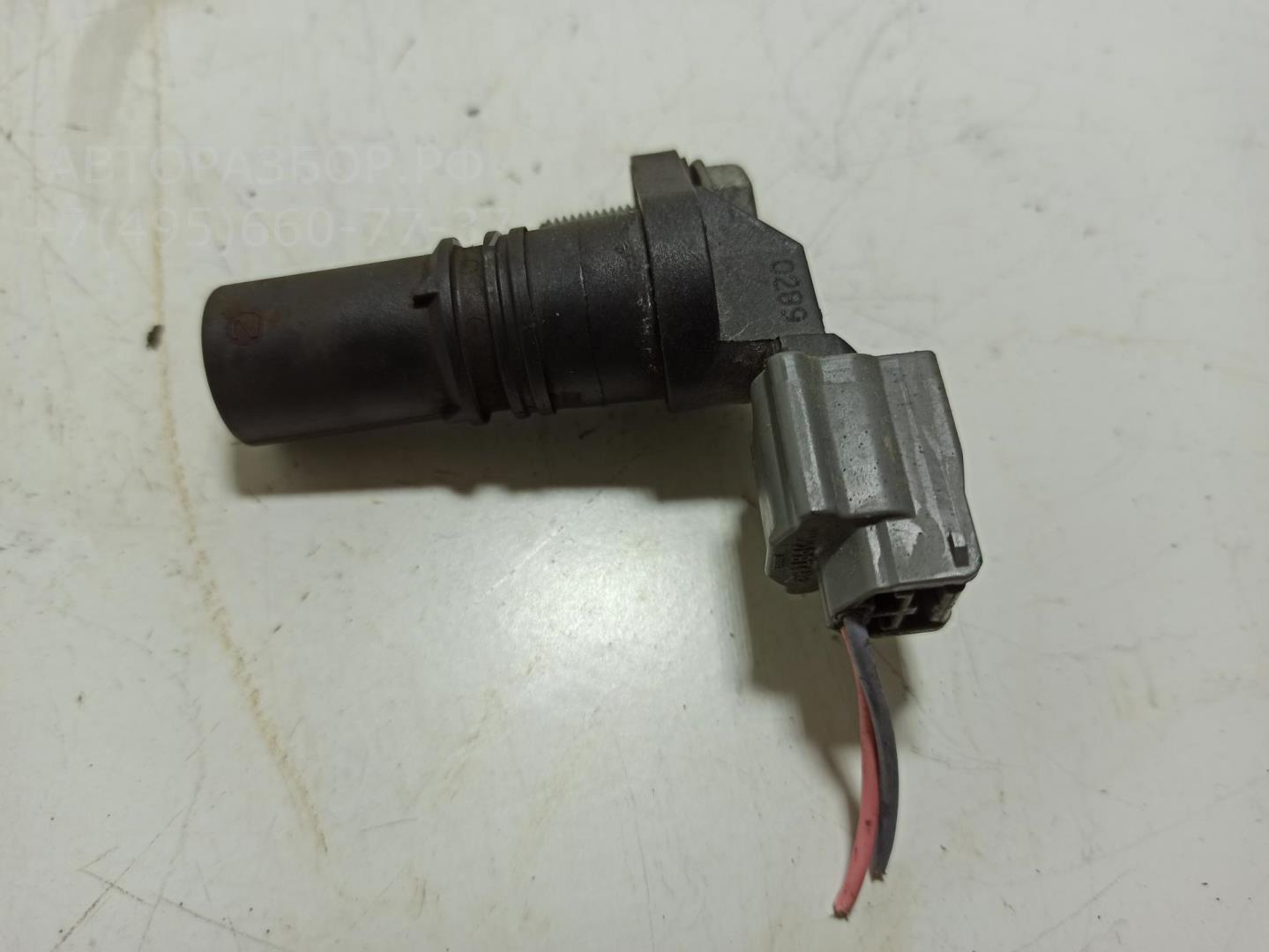 Датчик положения коленвала