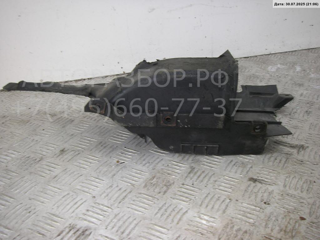 Воздуховод