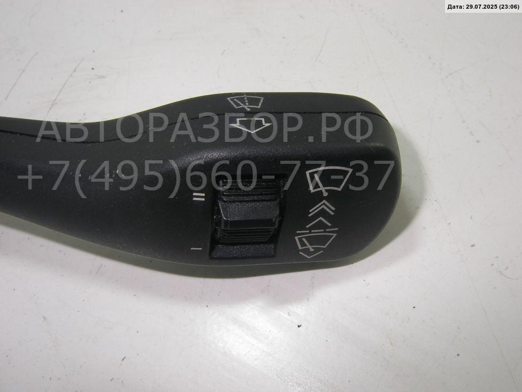 Переключатель стеклоочистителей