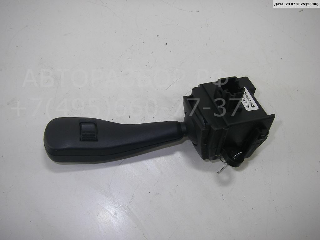 Переключатель стеклоочистителей