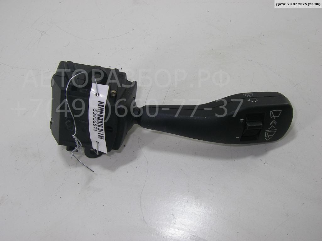 Переключатель стеклоочистителей