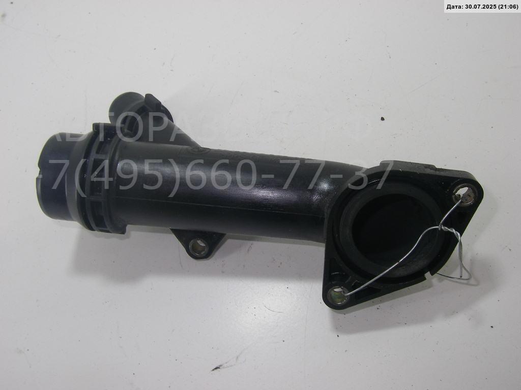 Фланец / тройник