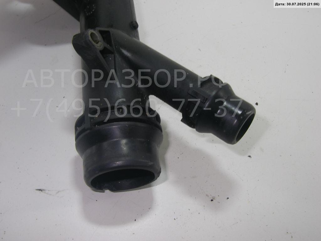 Фланец / тройник