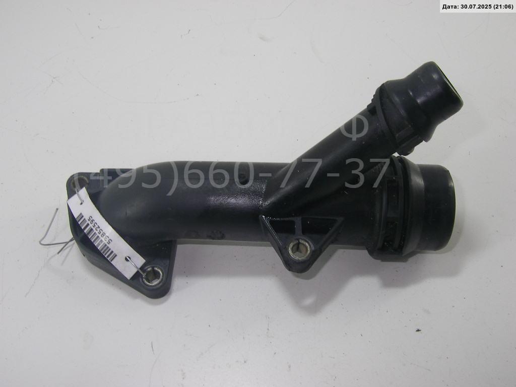 Фланец / тройник