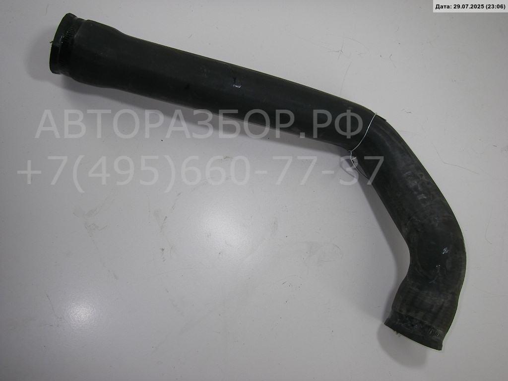 Патрубок радиатора