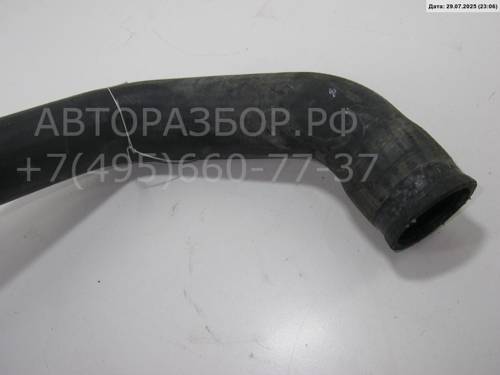 Патрубок радиатора