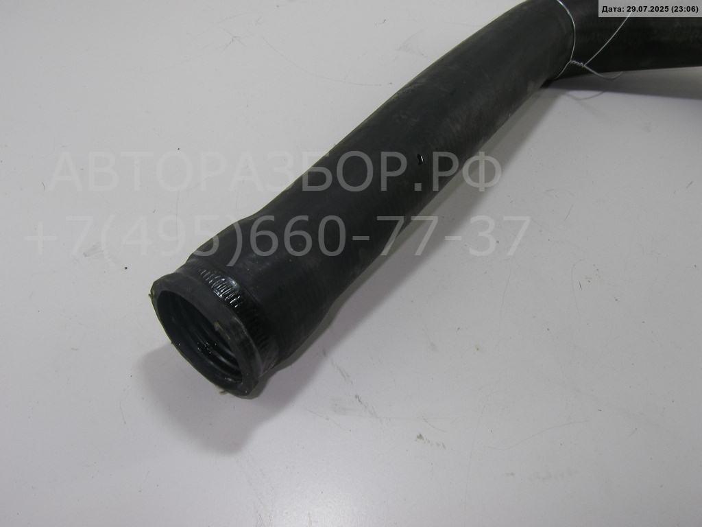 Патрубок радиатора