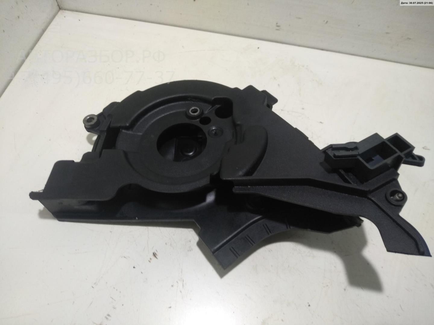 Кожух ремня ГРМ