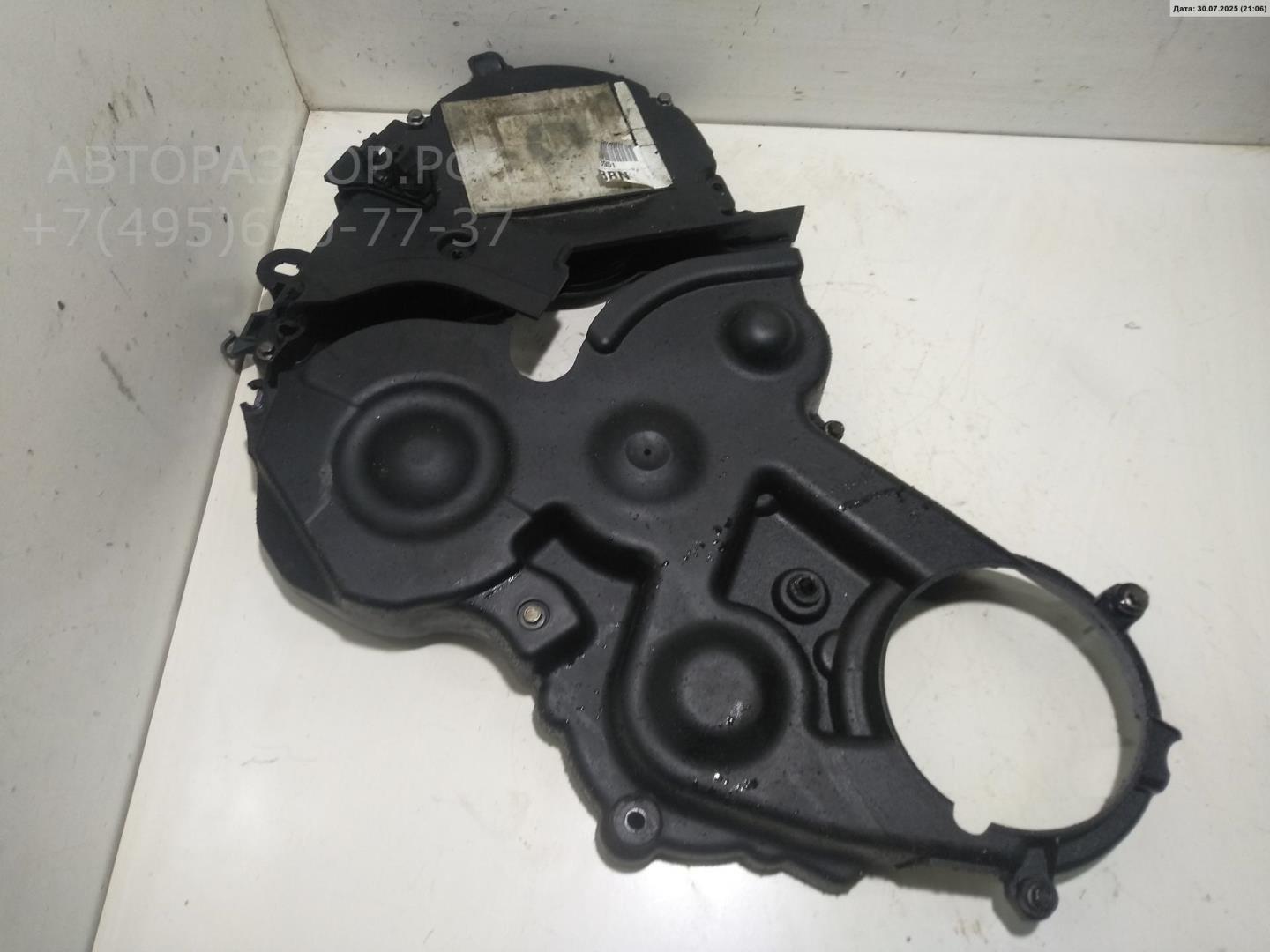 Кожух ремня ГРМ для 5008 (T8) 2009-2016