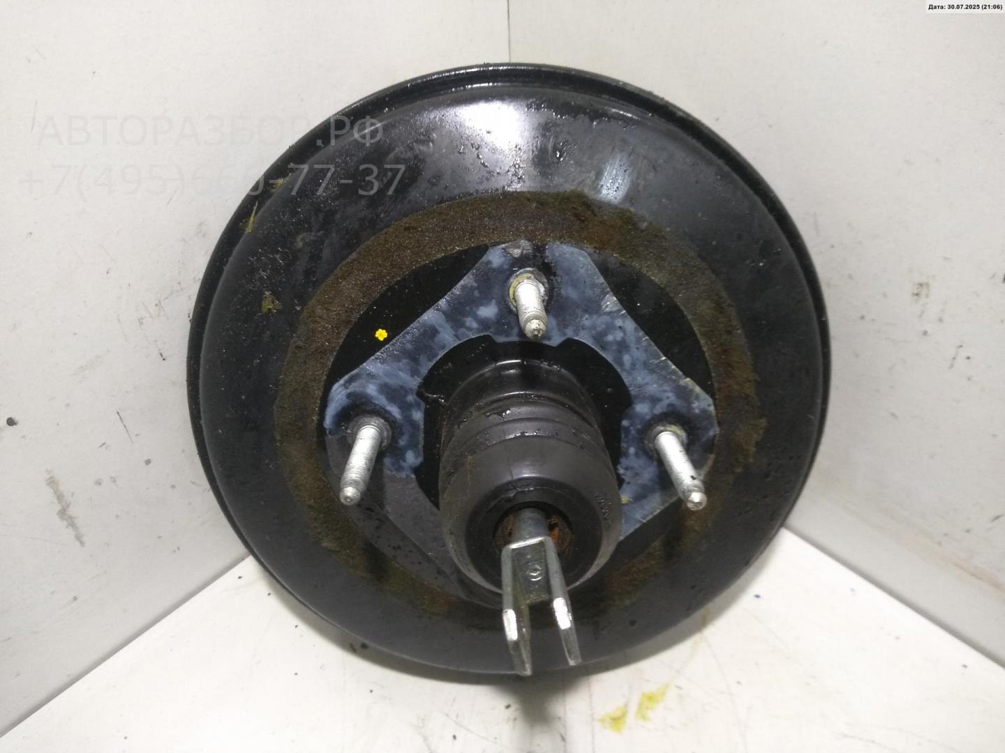 Усилитель тормозов вакуумный