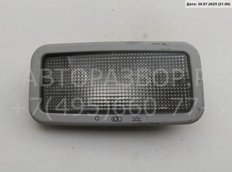 Плафон салонный