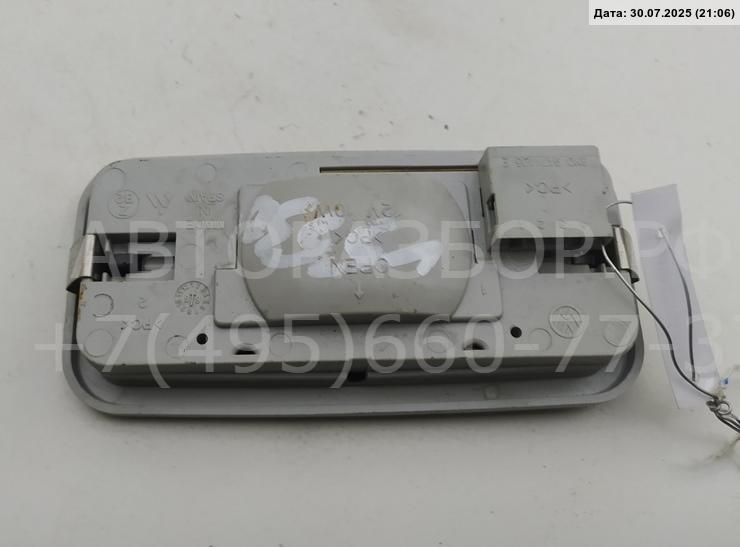 Плафон салонный