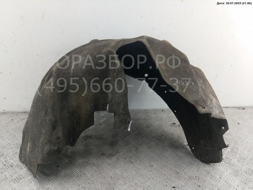 Локер задний правый