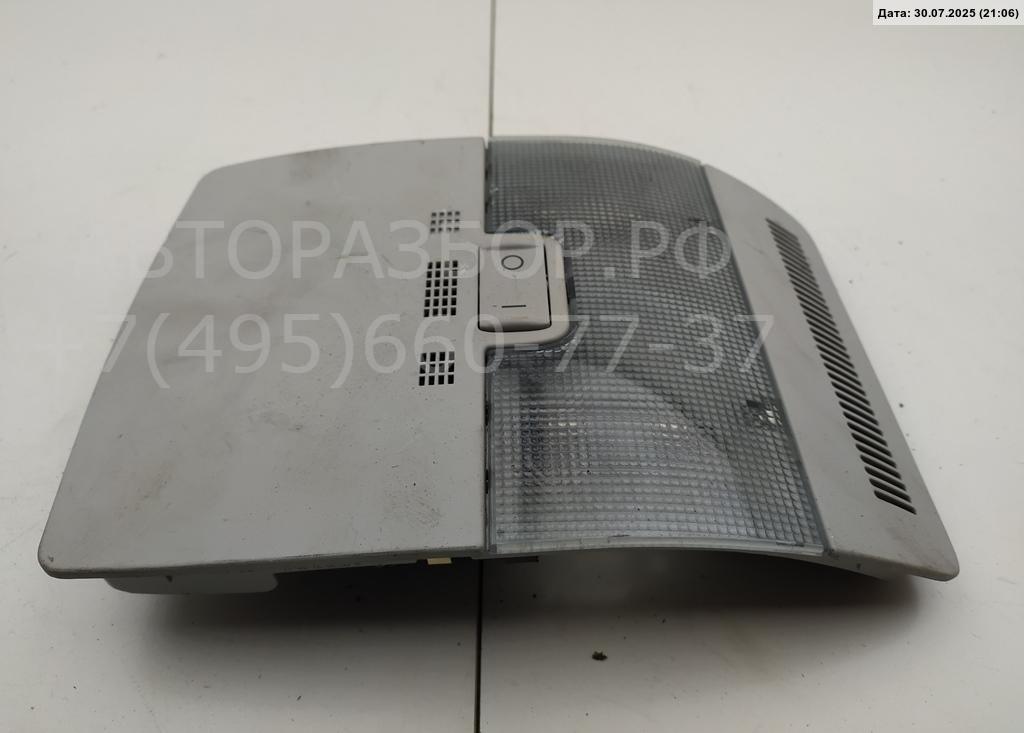 Плафон салонный