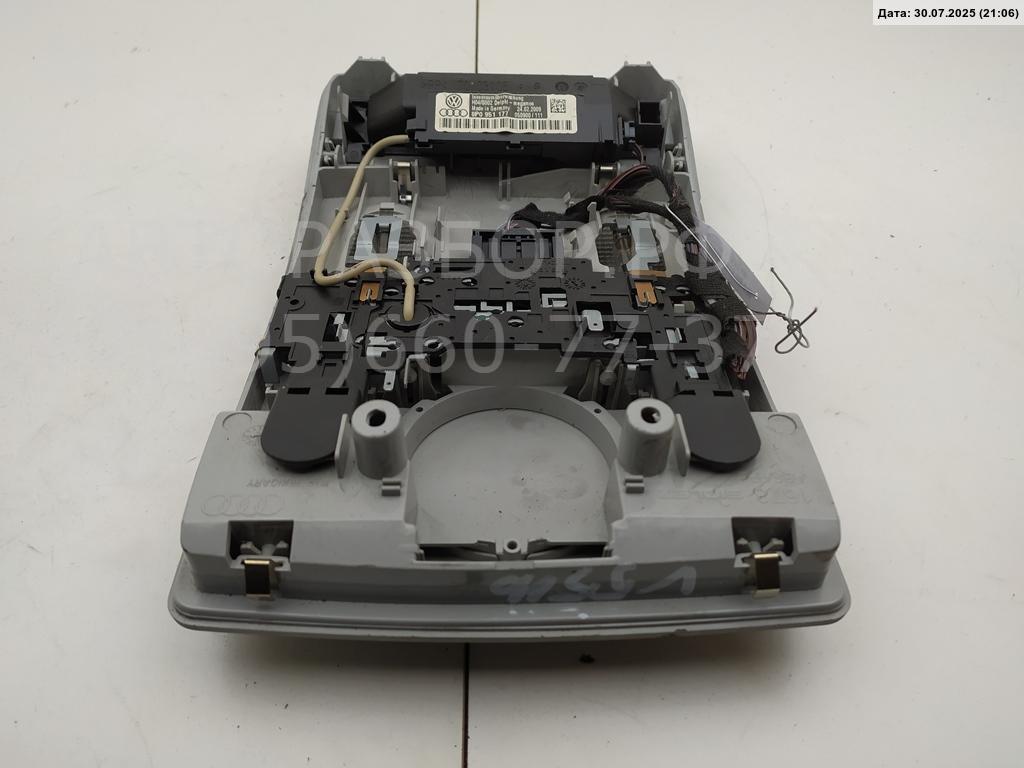 Плафон салонный