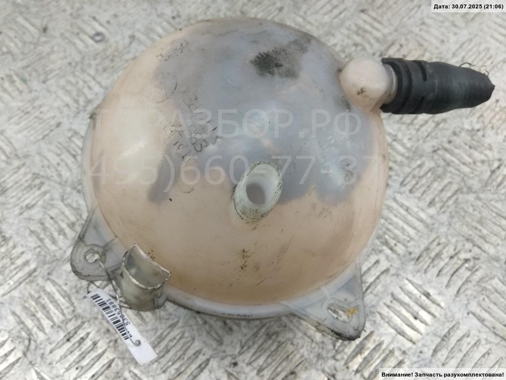 Бачок расширительный