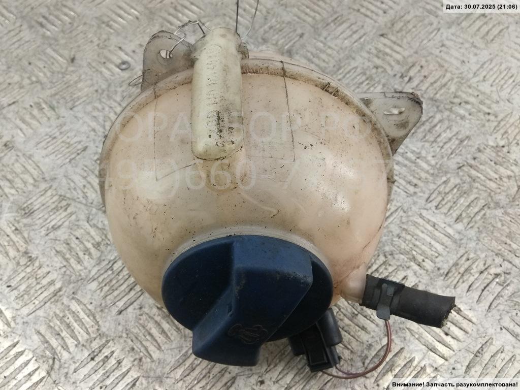 Бачок расширительный