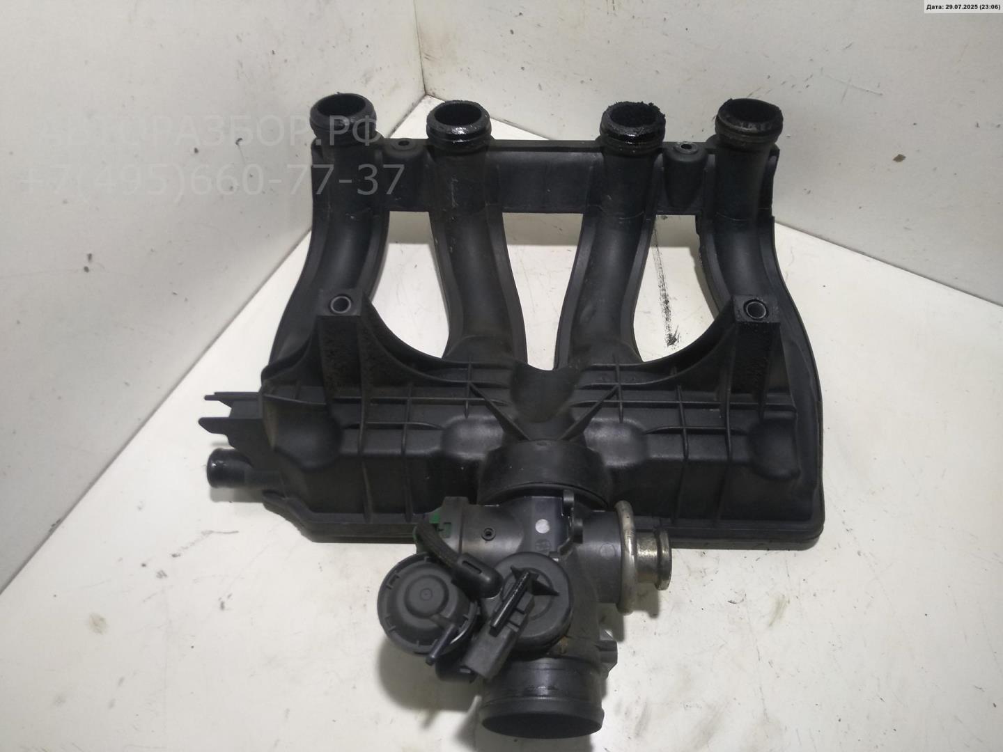 Коллектор впускной