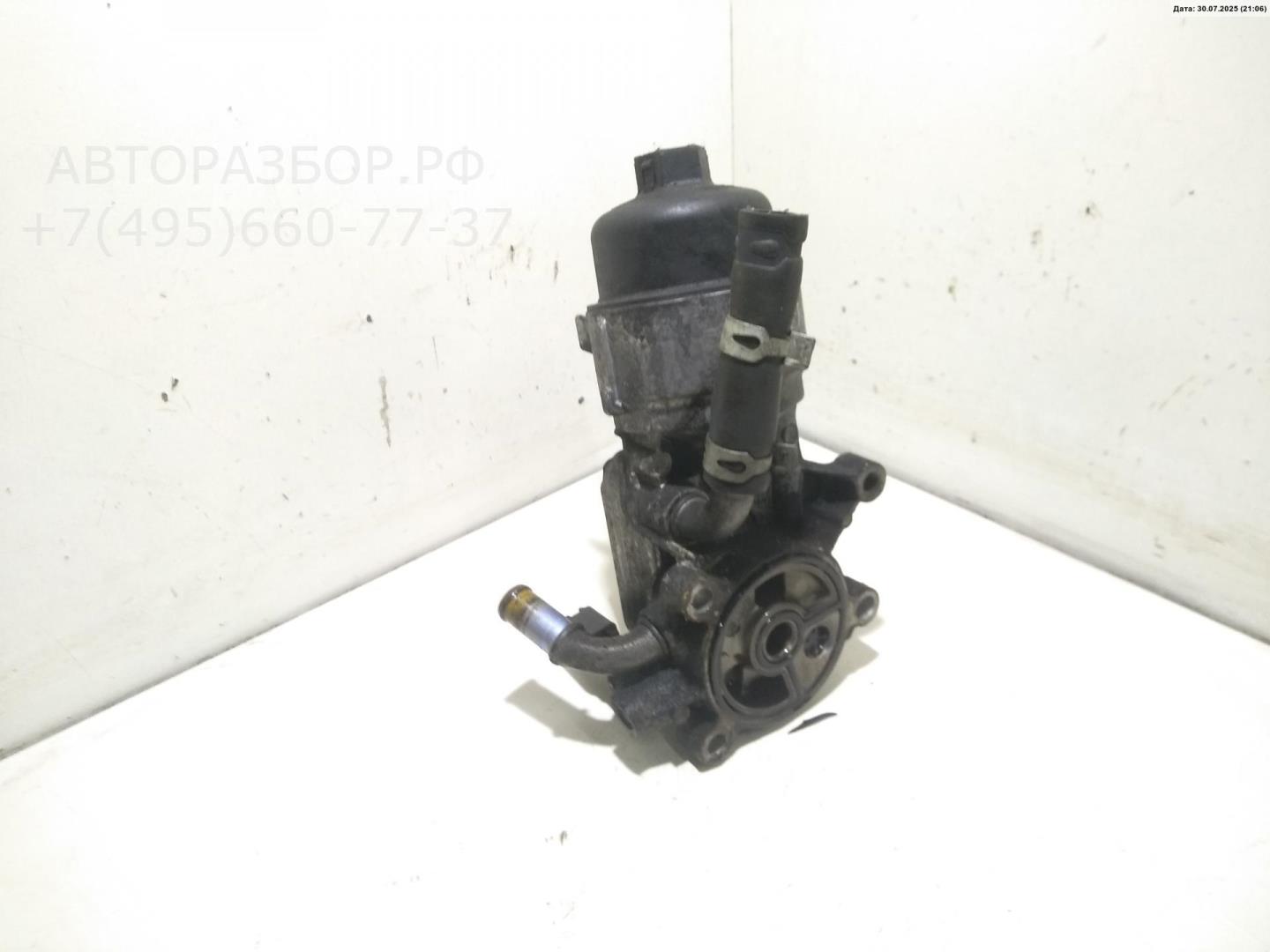 Корпус масляного фильтра