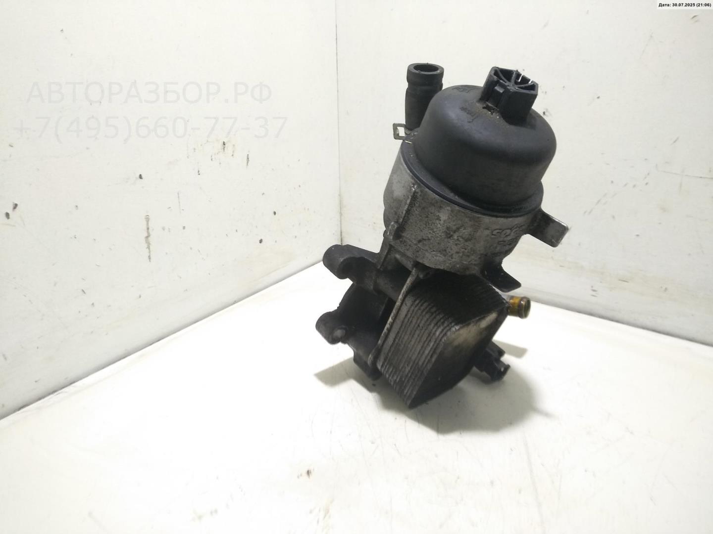 Корпус масляного фильтра