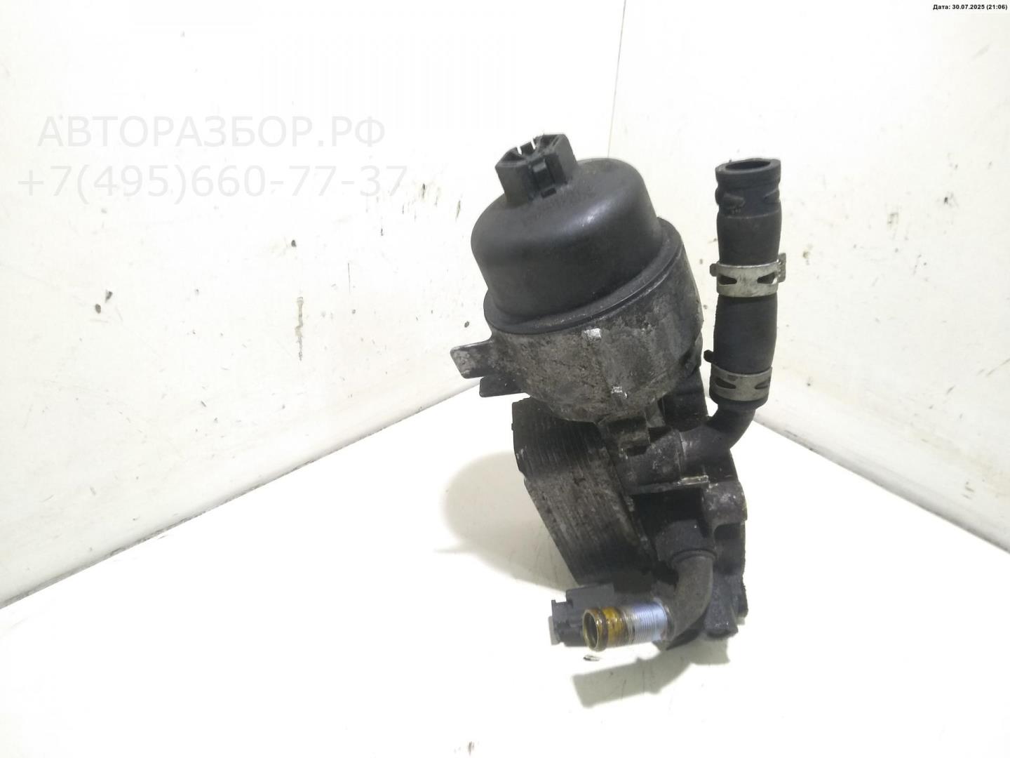 Корпус масляного фильтра