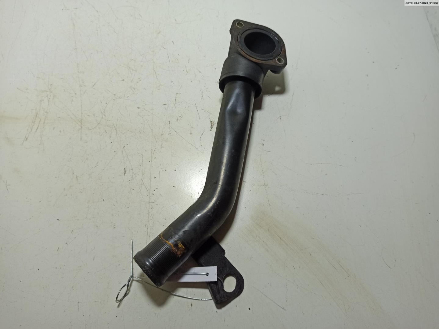 Трубка системы охлаждения