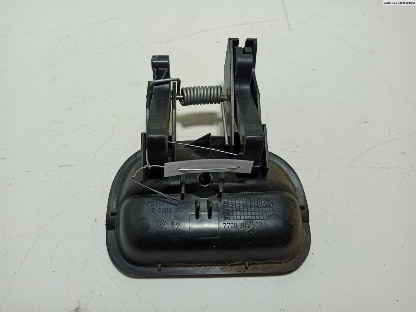 Ручка двери задней внутренняя правая