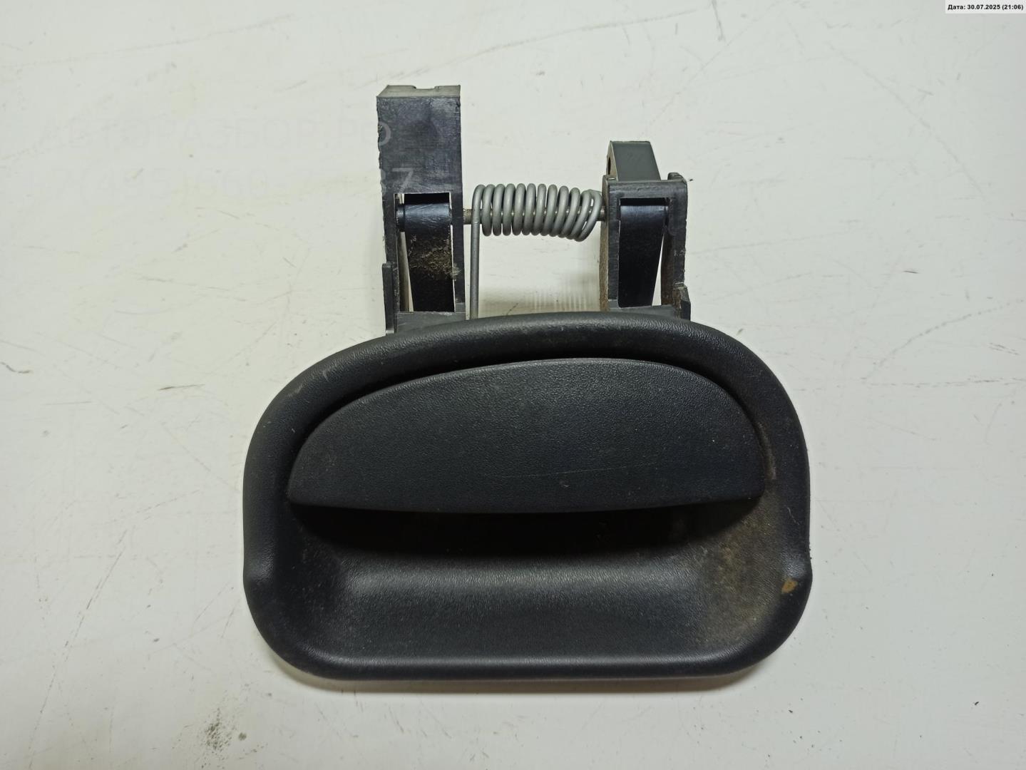 Ручка двери задней внутренняя правая