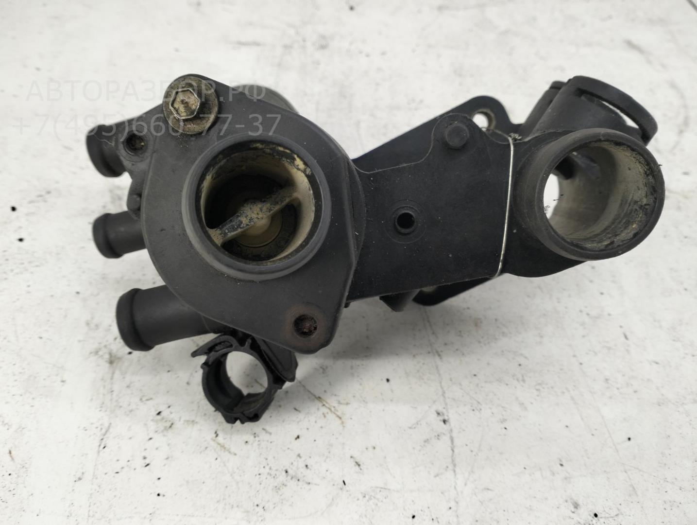 Корпус термостата