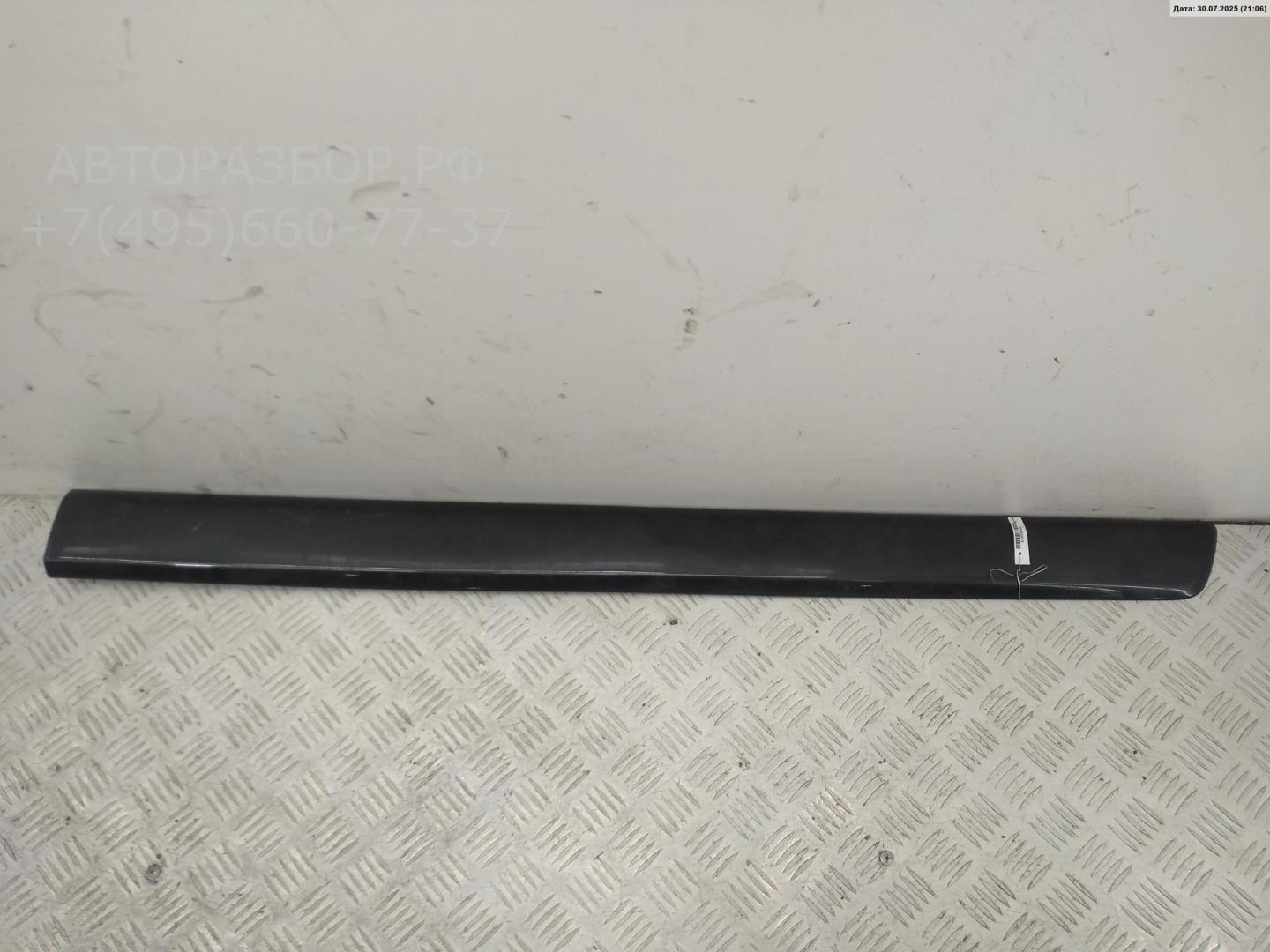 Накладка двери передней правой