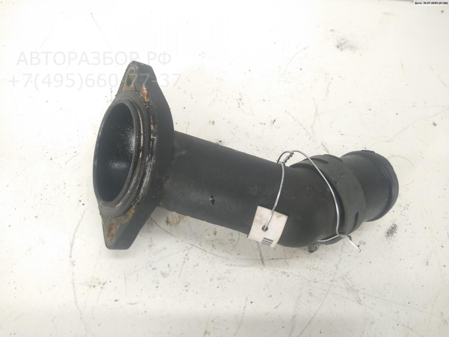 Корпус термостата