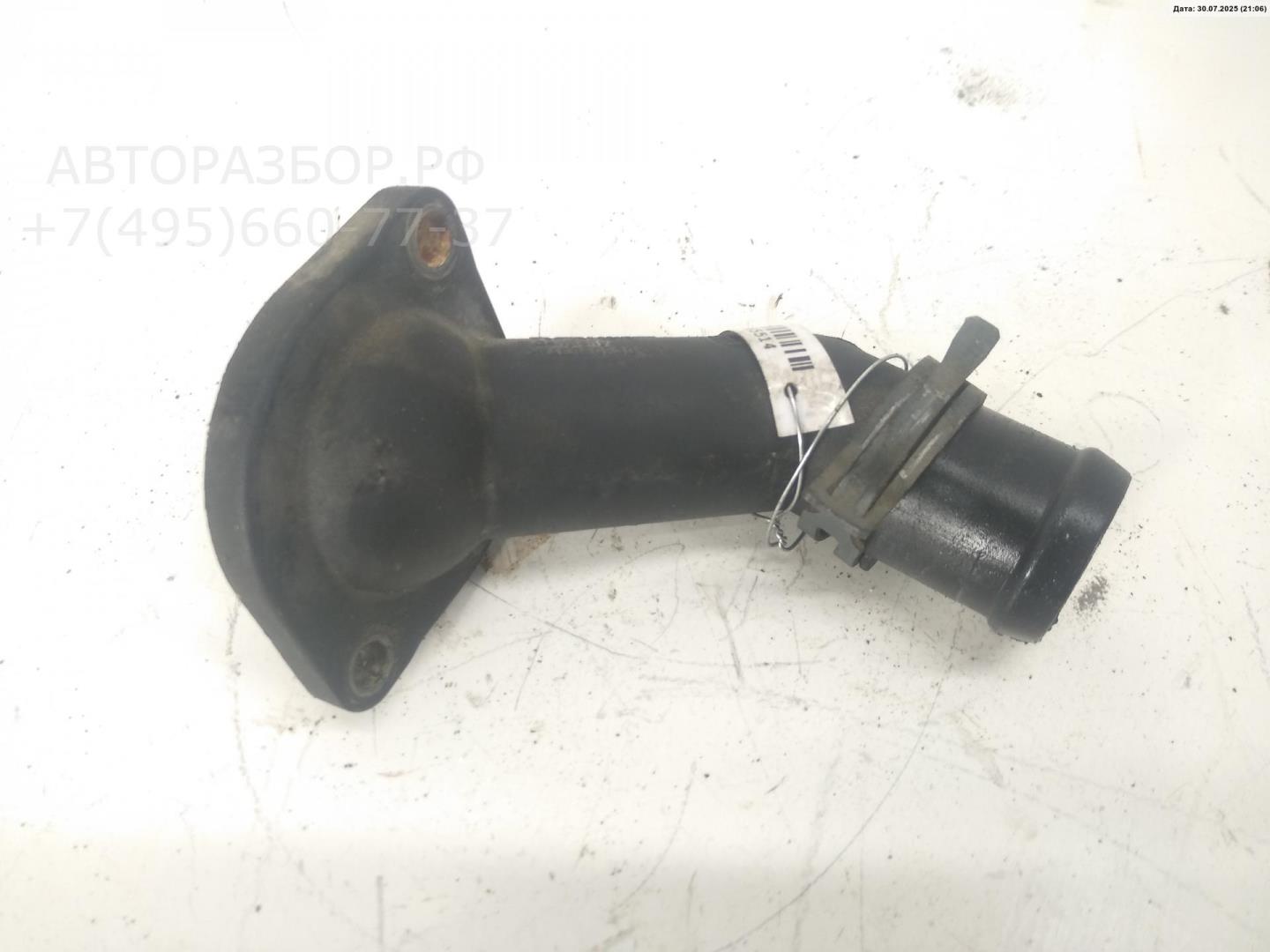 Корпус термостата