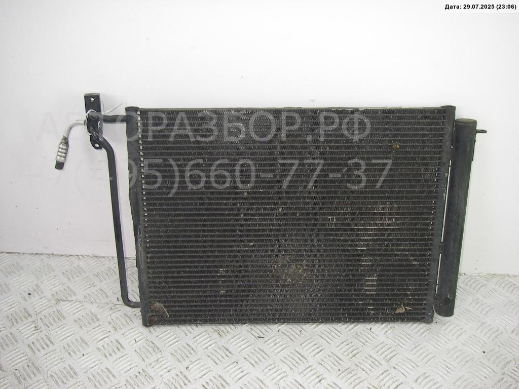 Радиатор кондиционера / конденсер