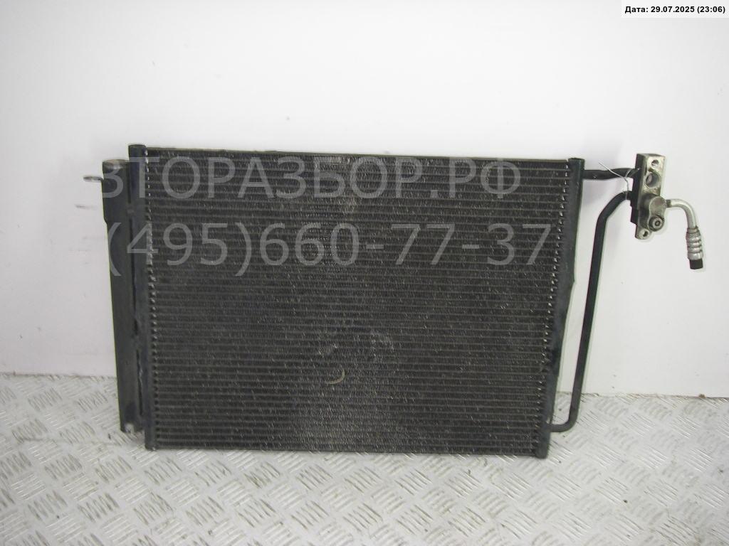 Радиатор кондиционера / конденсер