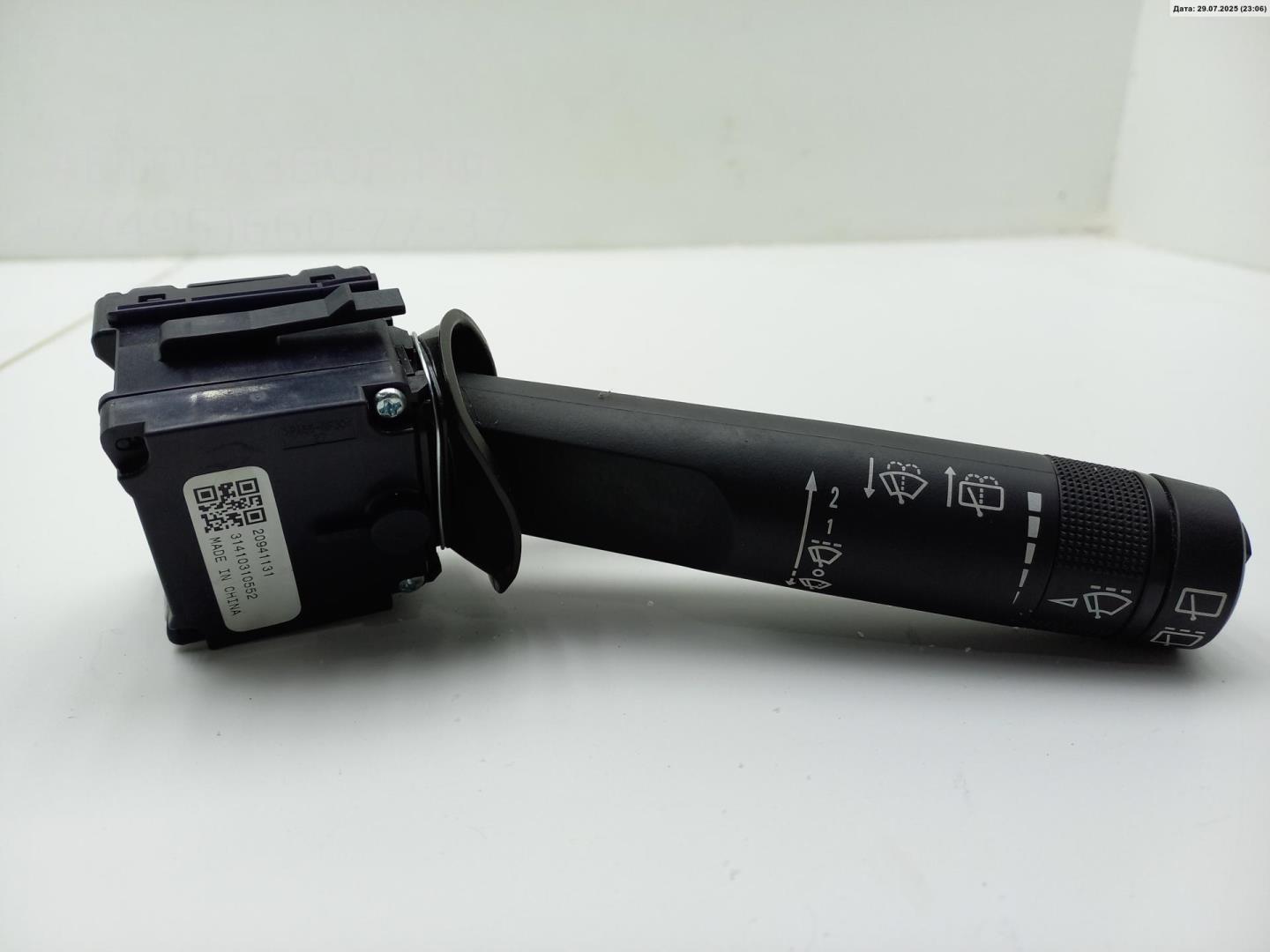 Переключатель стеклоочистителей