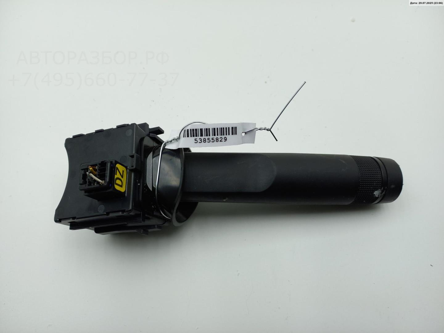 Переключатель стеклоочистителей