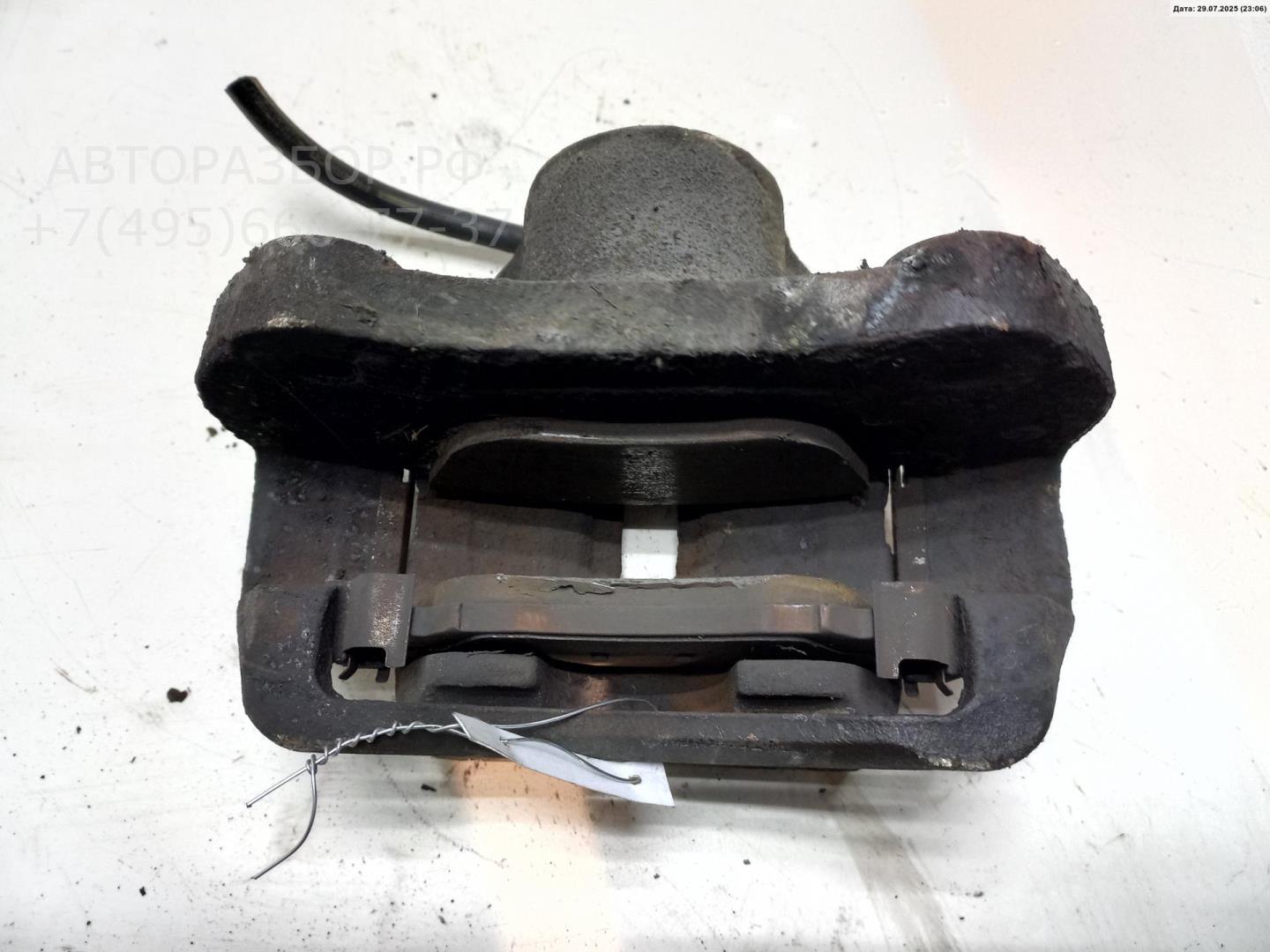 Суппорт передний левый