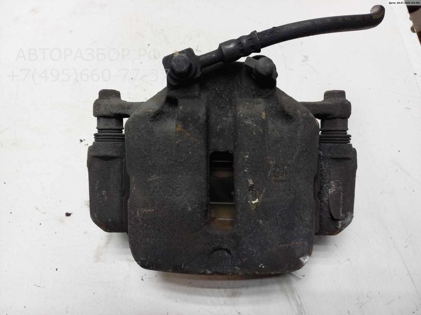 Суппорт передний левый