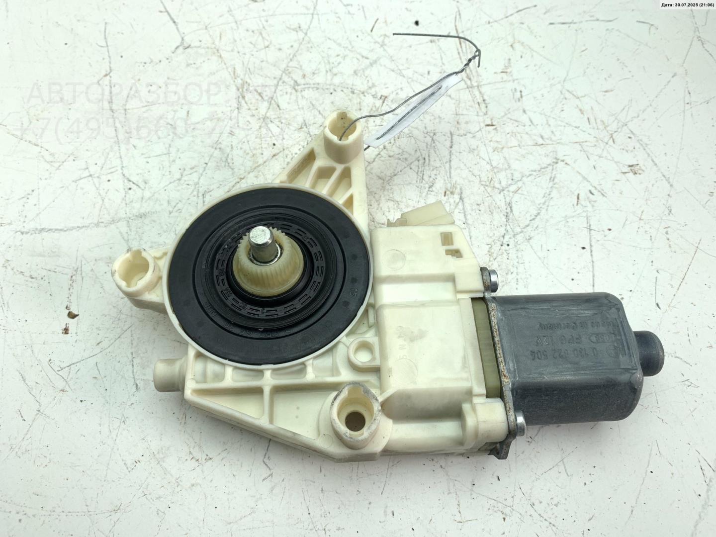 Моторчик стеклоподъемника