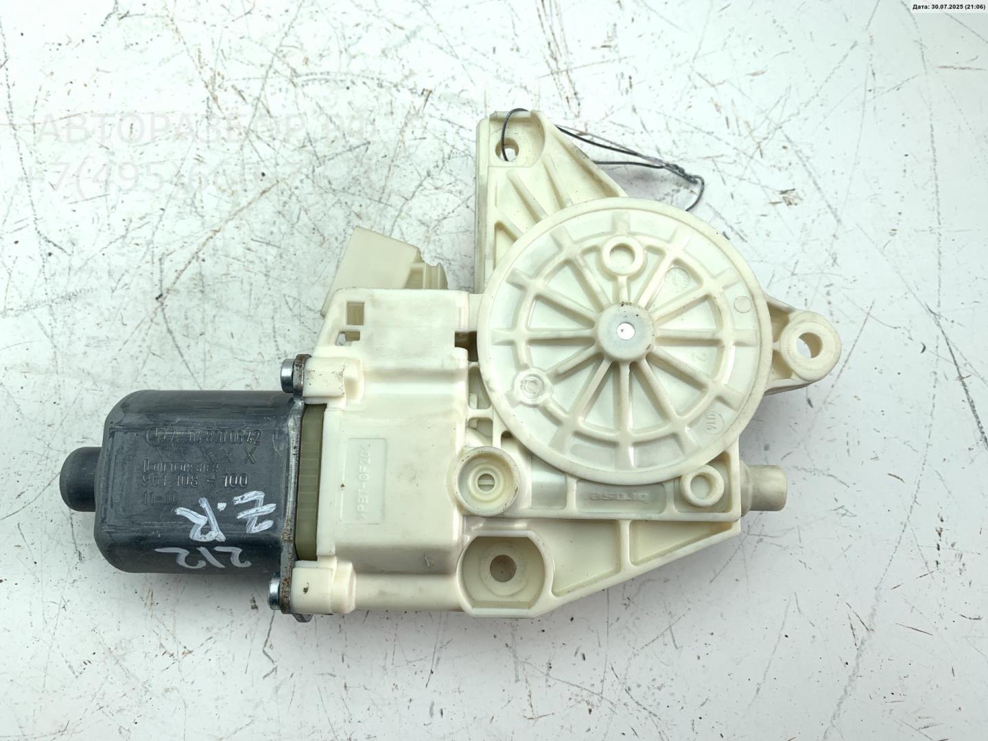 Моторчик стеклоподъемника