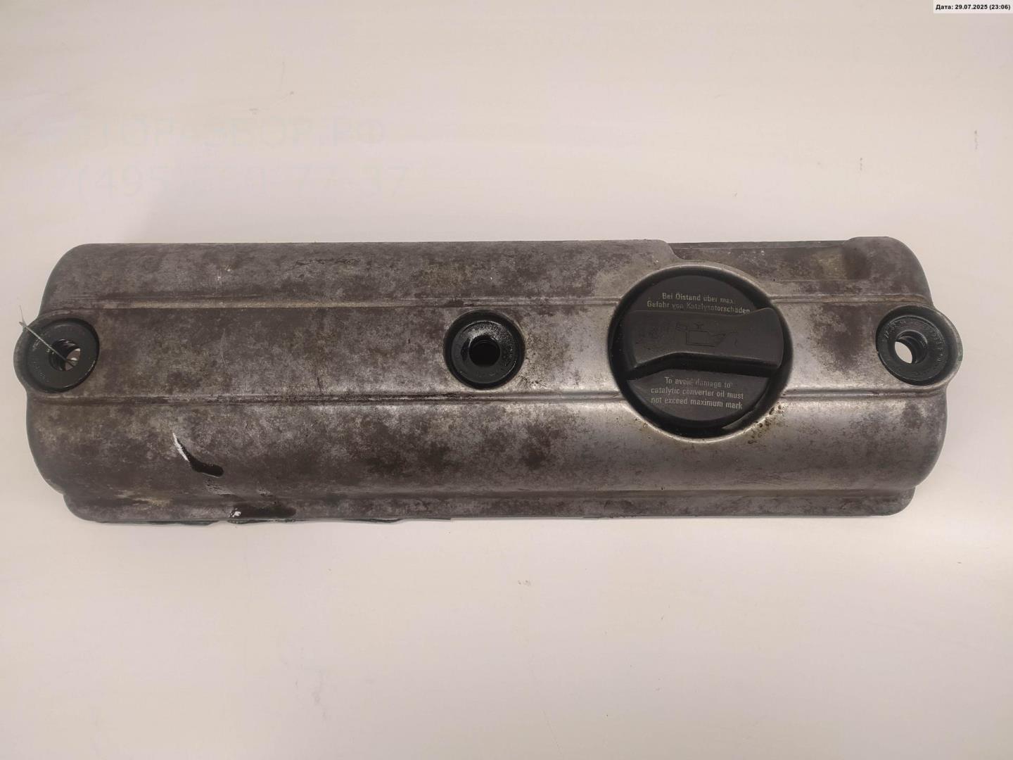 Крышка клапанная ГБЦ