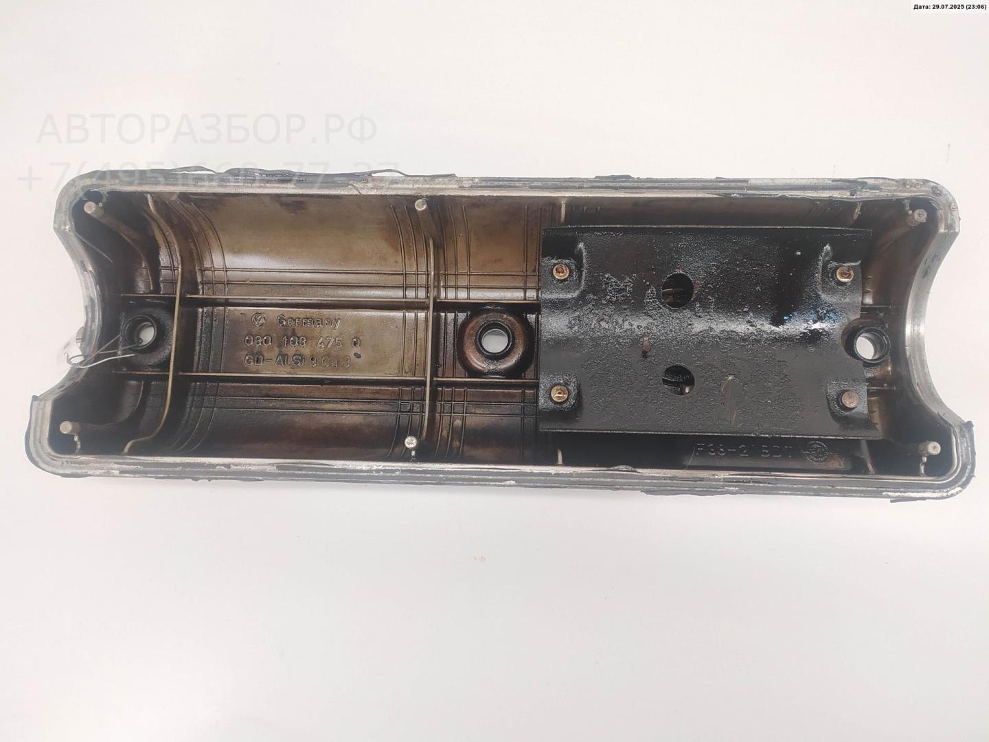 Крышка клапанная ГБЦ