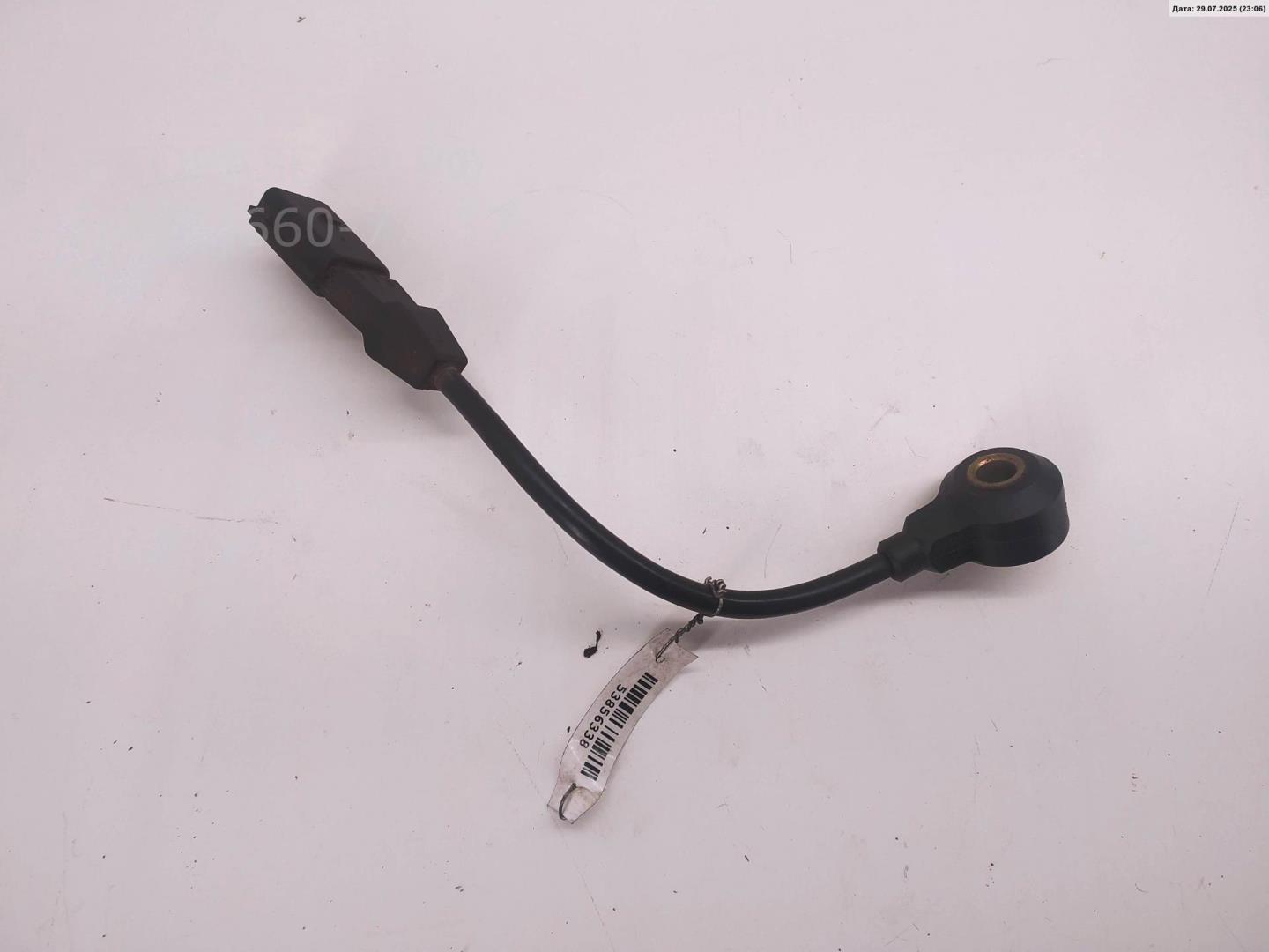 Датчик детонации