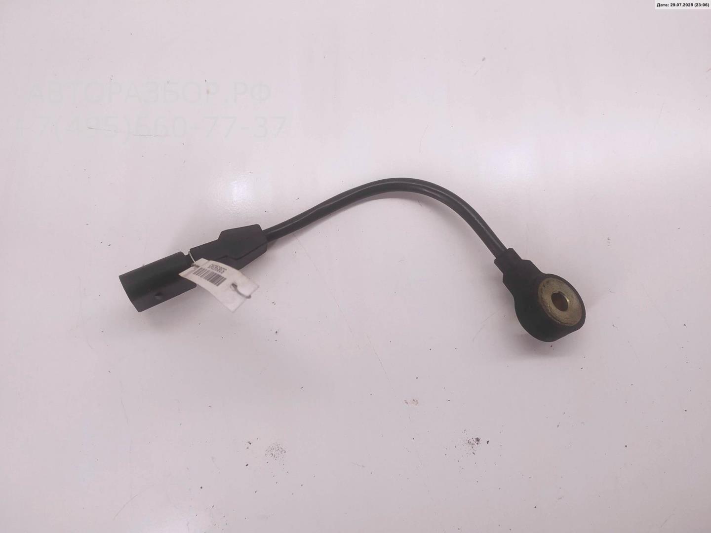 Датчик детонации